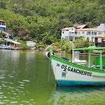 Pousada Recanto Da Praia