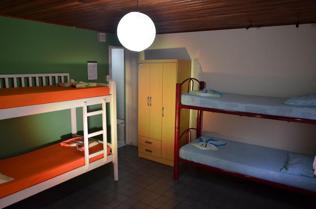 Hostel Pousada Recanto Da Praia