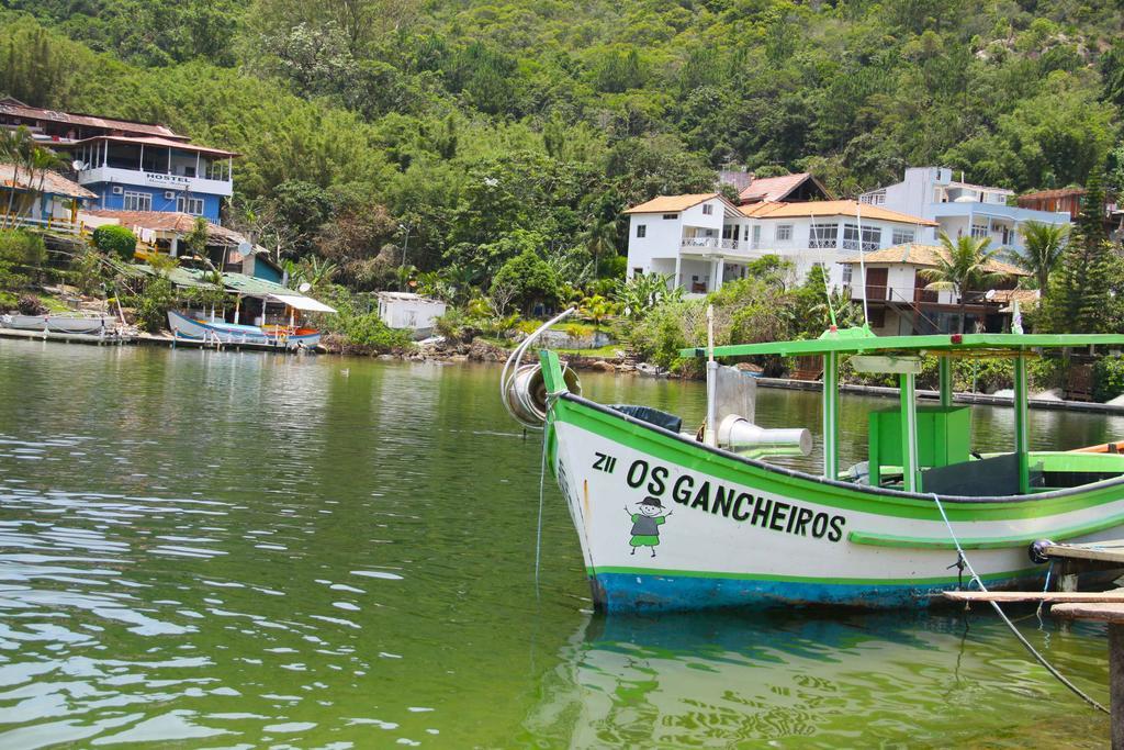 Pousada Recanto Da Praia