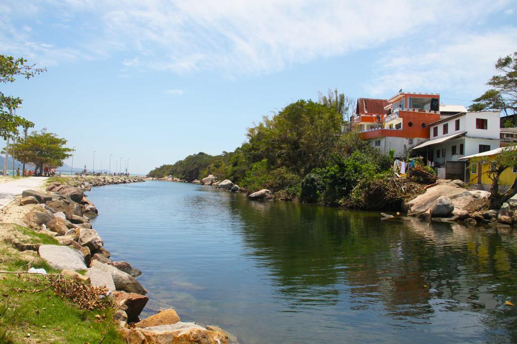 Pousada Recanto Da Praia