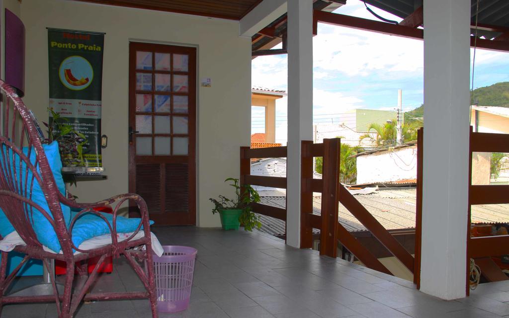 Pousada Recanto Da Praia * Florianopolis