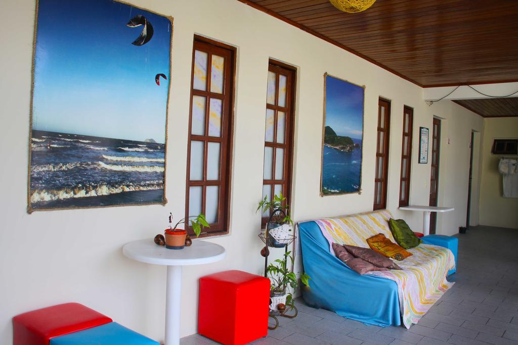 Pousada Recanto Da Praia Florianopolis