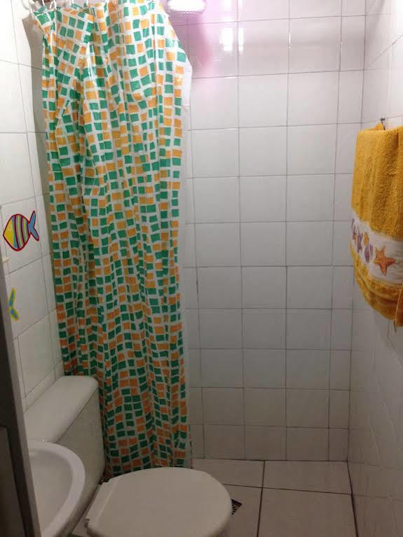 Pousada Recanto Da Praia Hostel