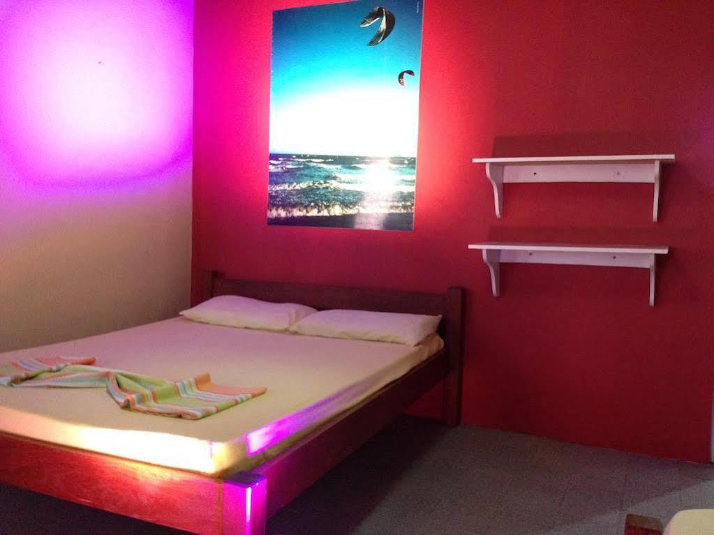 Pousada Recanto Da Praia Florianopolis