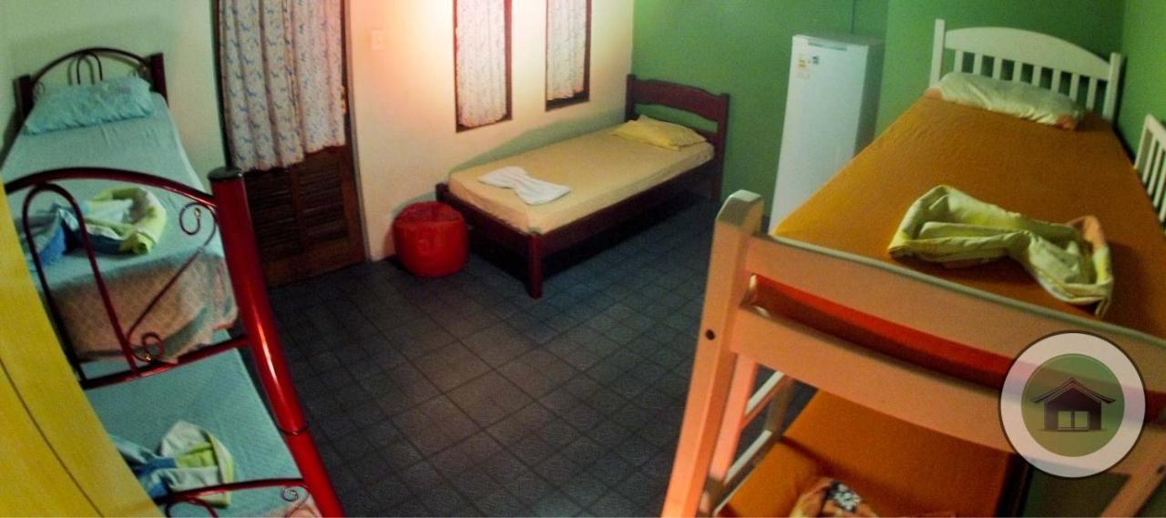 Hostel Pousada Recanto Da Praia