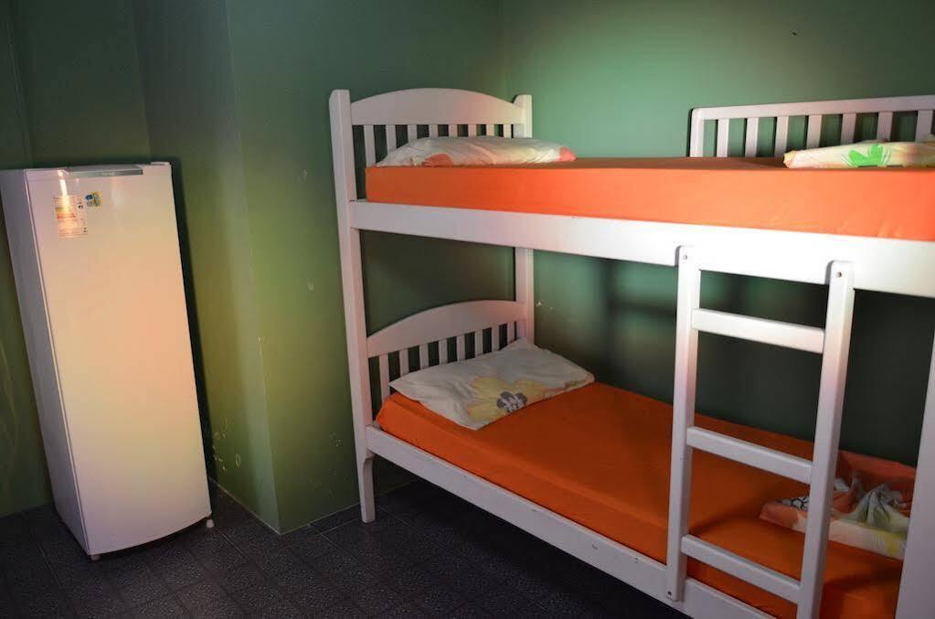 Hostel Pousada Recanto Da Praia *